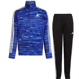 NWOT ADIDAS TRACK SUIT XL 18/20